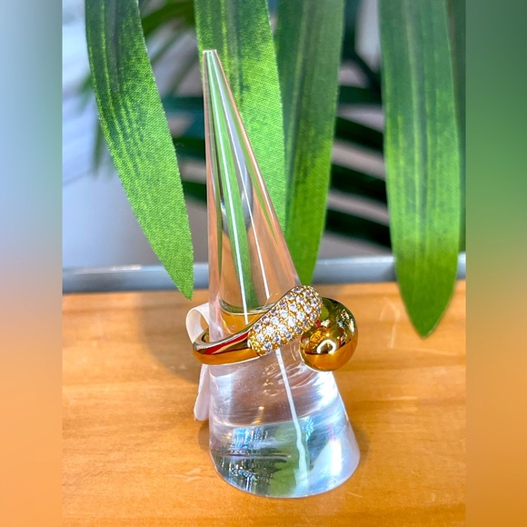 CHLOE RING - Picture 4 of 4